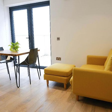 Cute Central London Flat Eksteriør bilde
