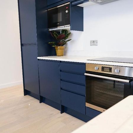 Cute Central London Flat Eksteriør bilde