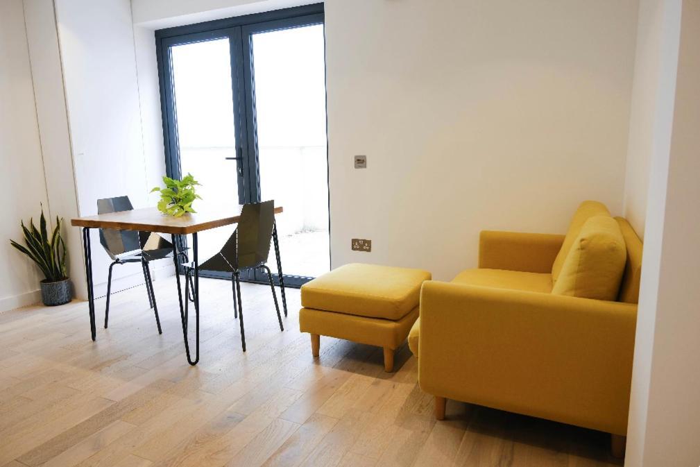 Cute Central London Flat Eksteriør bilde